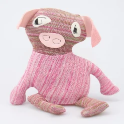 Teenytini Kuscheltier Schwein Frederik