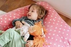 Waldorfpuppe Elsa - 38 cm