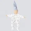 Waldorfpuppe Nini Morgentau - 26 cm