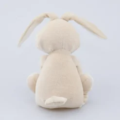 Wooly Organic Kuschelhase klein