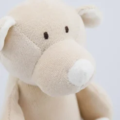 Wooly Organic Kuschelteddy klein